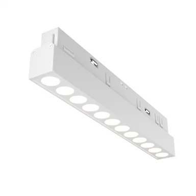 Трековый светильник Points Exility 3000K 12Вт 36° TR031-2-12W3K-W