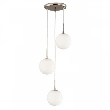 Подвесная люстра Citilux CL102034