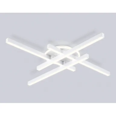 Накладной светильник Ambrella Light FL6281