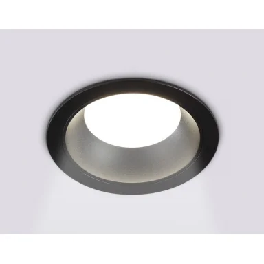 Встраиваемый светильник Ambrella Light TN52333