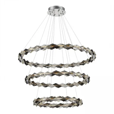Каскадная люстра ST-Luce SL6009.103.03