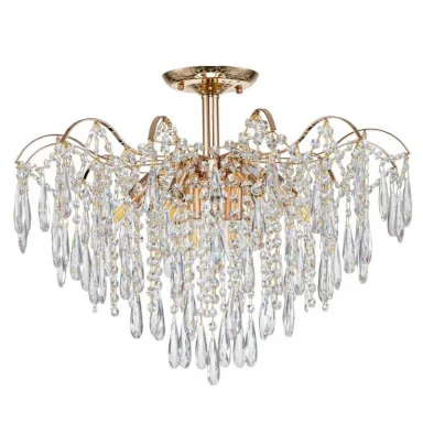 Escada 1124/8PL E14*40W Gold