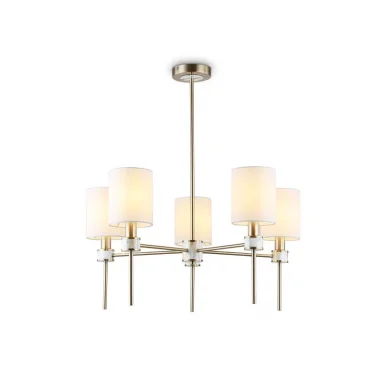 Люстра на штанге Ambrella Light LH72371