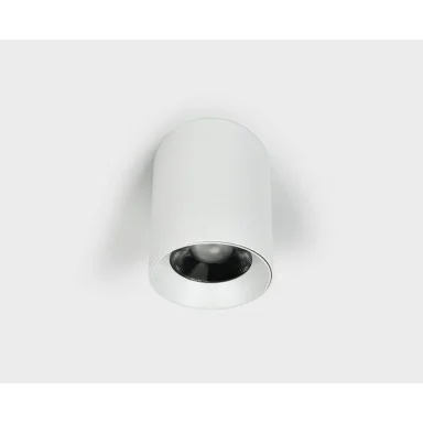 Влагозащищенный светильник ITALLINE IT06-6035 white 4000K
