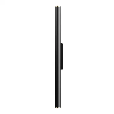 SL6210.401.02 Светильник настенный ST-Luce Черный/Черный, Золотистый LED 22,5W 3000K
