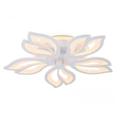 Люстра на штанге Ambrella Light FA543