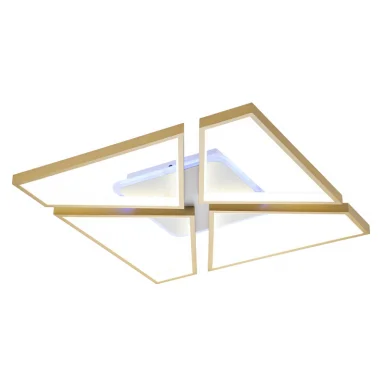 Накладной светильник Escada 10245/4LED BL