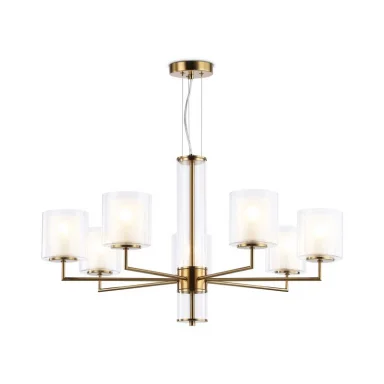 Подвесная люстра Ambrella Light LH56013