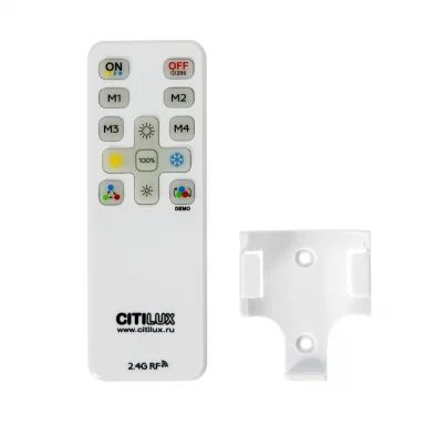 Накладной светильник Citilux CL749500