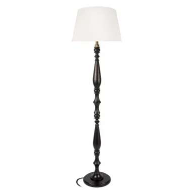 Торшер LOFT IT 10576F Black