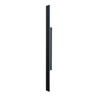 Светильник настенный ARTE Lamp A5424AL-1BK