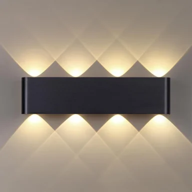 Бра Odeon Light 7191/8WL