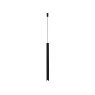Трековый светильник Technical TR156-1-5W4K-B
