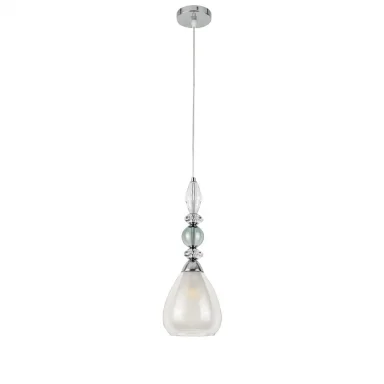 8293/1A LN Подвес E27 60Вт 220В IP20 MODERNI