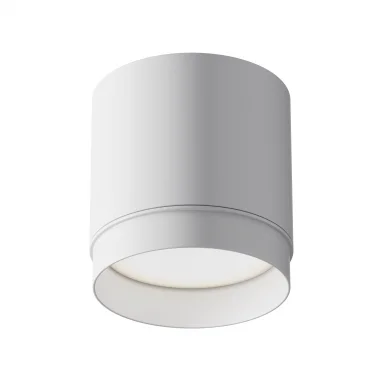 Потолочныйсветильник Polar GX53 1x15W C088CL-GX53-W