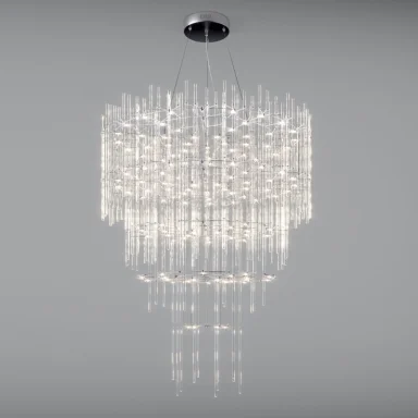 Каскадная люстра Bogate's 91101 LED