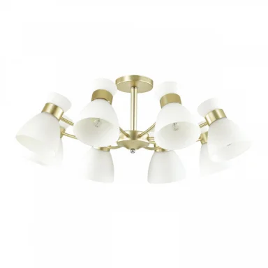 Люстра на штанге LUMION 4535/8C