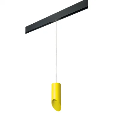 PRORP43333 Светильник д/1-фазн трека RULLO HP16 (214433+595857+201433)