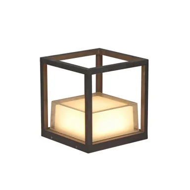 Садово-парковый светильник Kink Light 09323,19