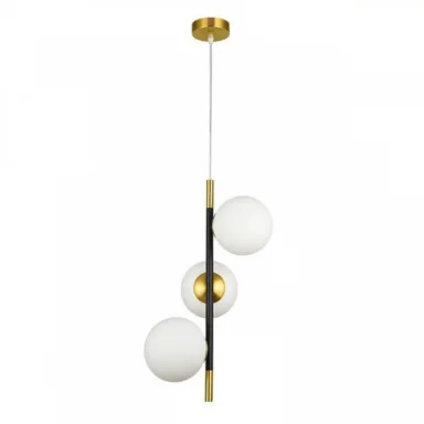 Подвесной светильник ARTE Lamp A2224SP-3BK