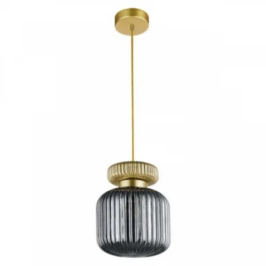 Подвесной светильник ARTE Lamp A6170SP-1GO