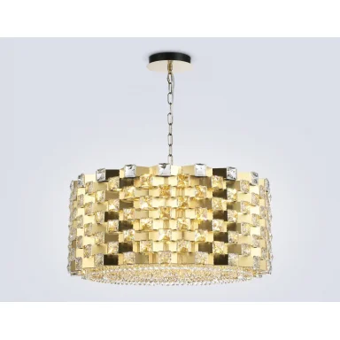 Подвесная люстра Ambrella Light LH41009