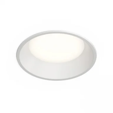 Влагозащищенный светильник Denkirs DK2452-WH