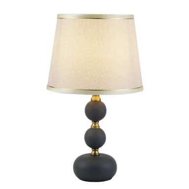 Настольная лампа MODELUX ML.6142.01TL GR