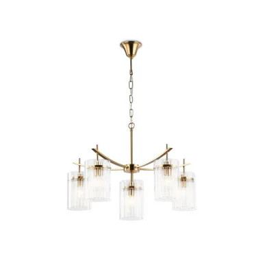 Подвесная люстра Ambrella Light LH56031