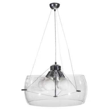 STYLE SP5 TRANSPARENT