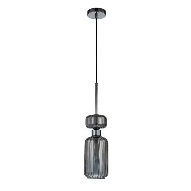 Escada 1141/1S E14*60W Chrome/Smoke