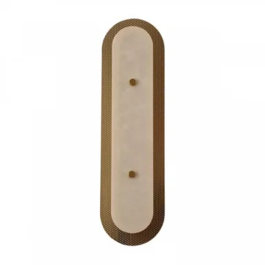 Бра ARTE Lamp A2135AP-1PB