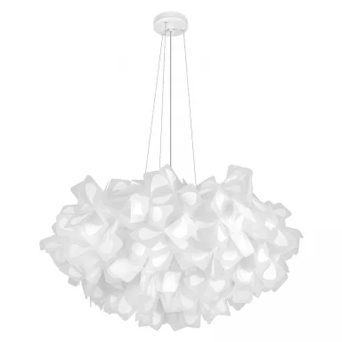 Подвесной светильник LOFT IT 10595/780 White