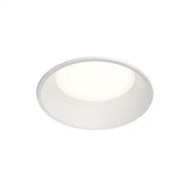 Влагозащищенный светильник Denkirs DK2451-WH