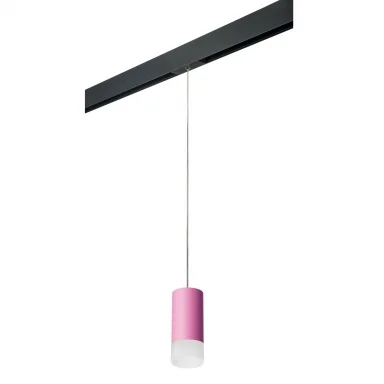PRORP43231 Светильник д/1-фазн трека RULLO HP16 (214432+595857+202431)