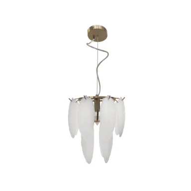 Подвесная люстра Kink Light 07680-28,36