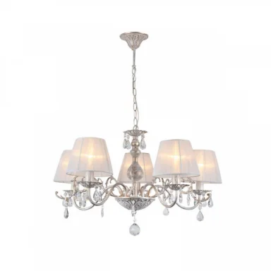 Подвесная люстра Omnilux Bantine OML-53203-05