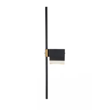 Бра ARTE Lamp A2018AP-18BK