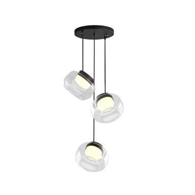 Каскадная люстра Kink Light 07724-3,19