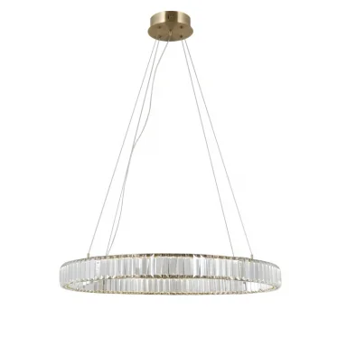 Подвесная люстра Moderli V10731-PL