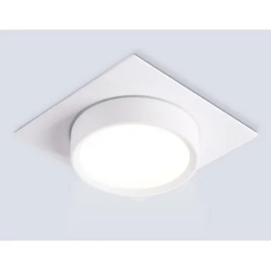 Встраиваемый светильник Ambrella Light TN6737
