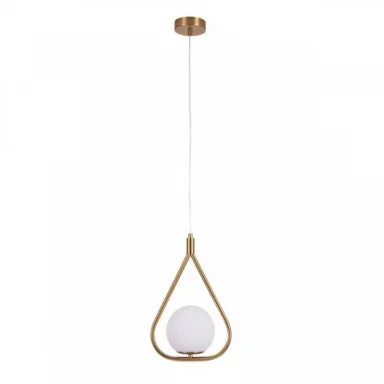 Подвесной светильник ARTE Lamp A7764SP-1AB