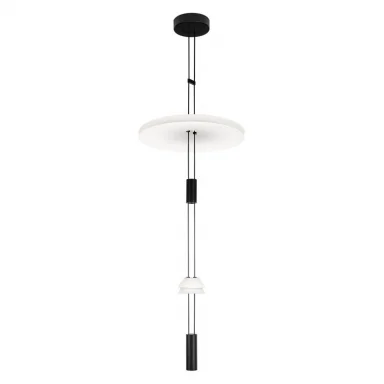 Подвесной светильник LOFT IT 10598C