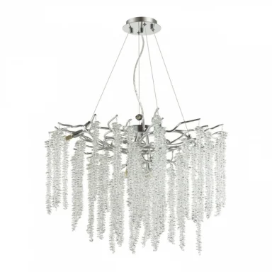 Подвесная люстра Odeon Light 5004/8