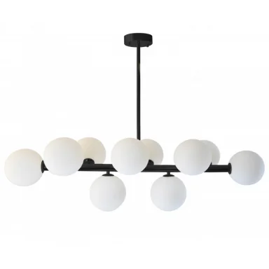 Люстра на штанге Kink Light 07508-10,19