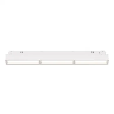 Трековый светильник Technical TR106-4-18W-DS-W