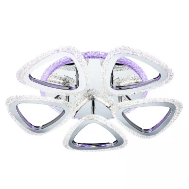 Накладная люстра Escada 10221/5LED BL