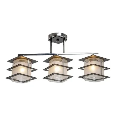 Escada 1127/3PL E27*60W Chrome