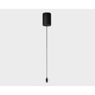 База накладная ITALLINE IT02-024 black