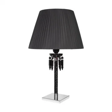Настольная лампа LOFT IT 10210T Black